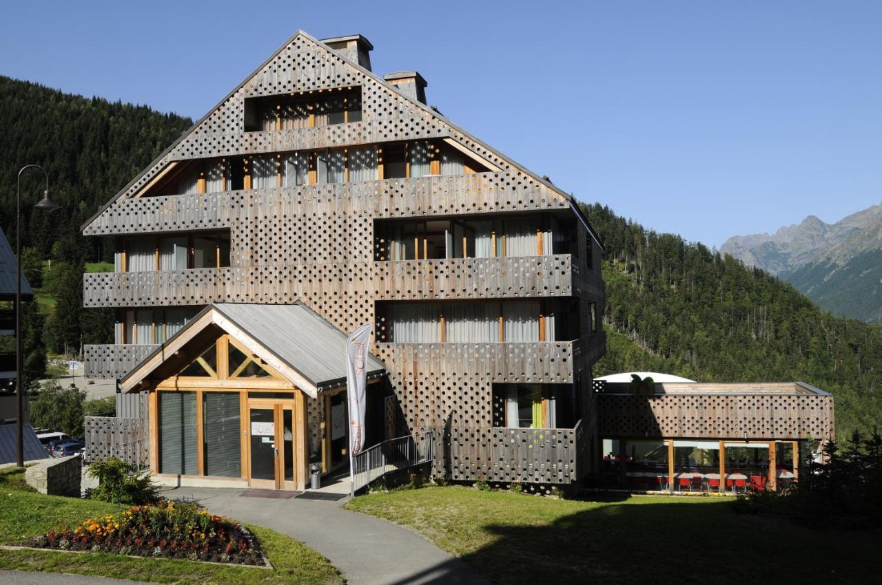 Sunweb - Timberlodge Oz Exterior photo