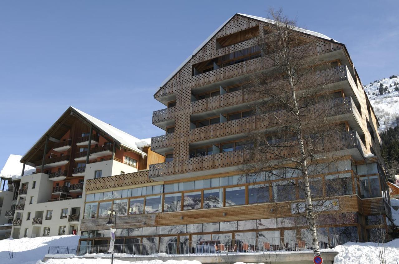 Sunweb - Timberlodge Oz Exterior photo