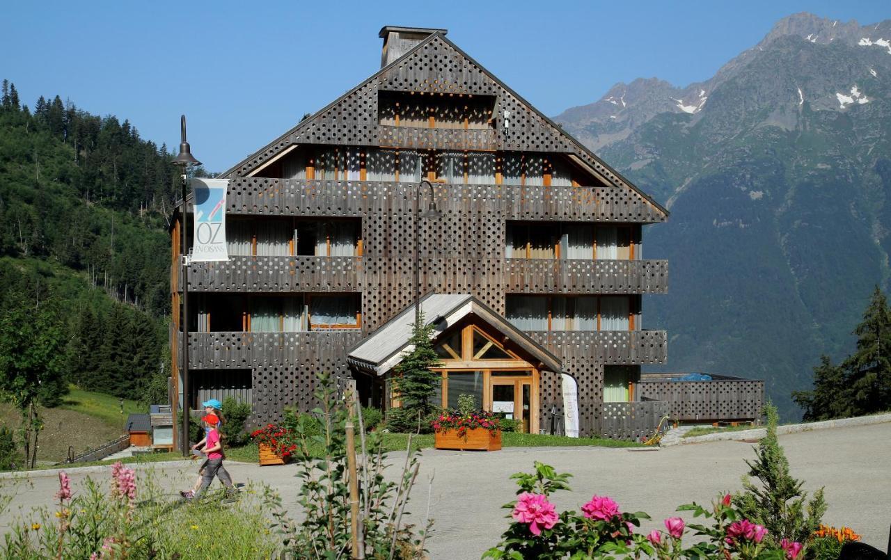 Sunweb - Timberlodge Oz Exterior photo