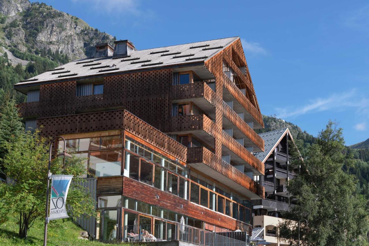 Sunweb - Timberlodge Oz Exterior photo