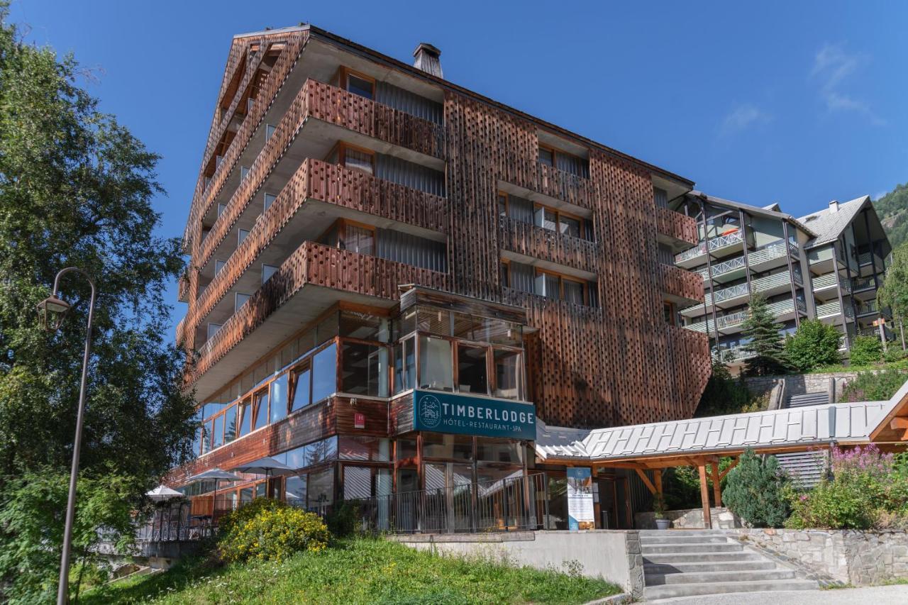 Sunweb - Timberlodge Oz Exterior photo