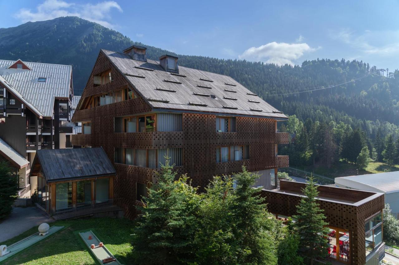 Sunweb - Timberlodge Oz Exterior photo