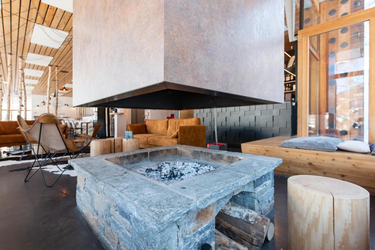 Sunweb - Timberlodge Oz Exterior photo